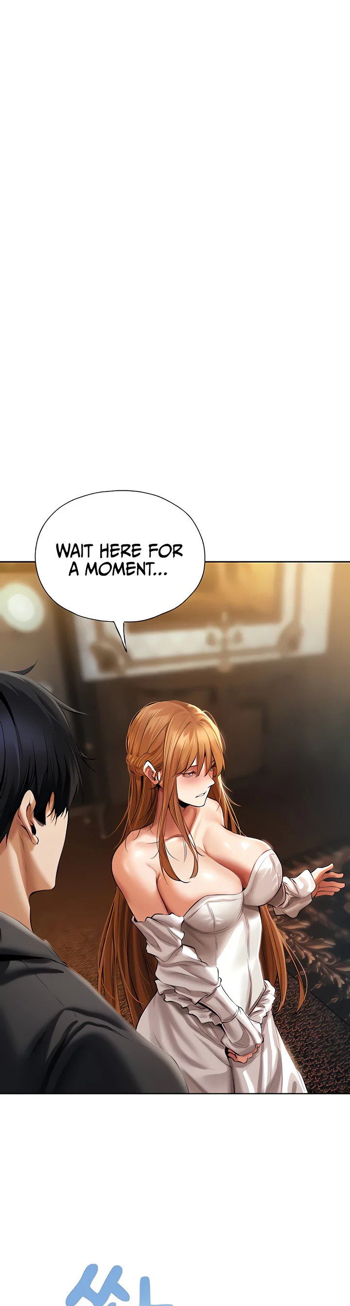 Milf Hunting in Another World Chapter 13 page 2