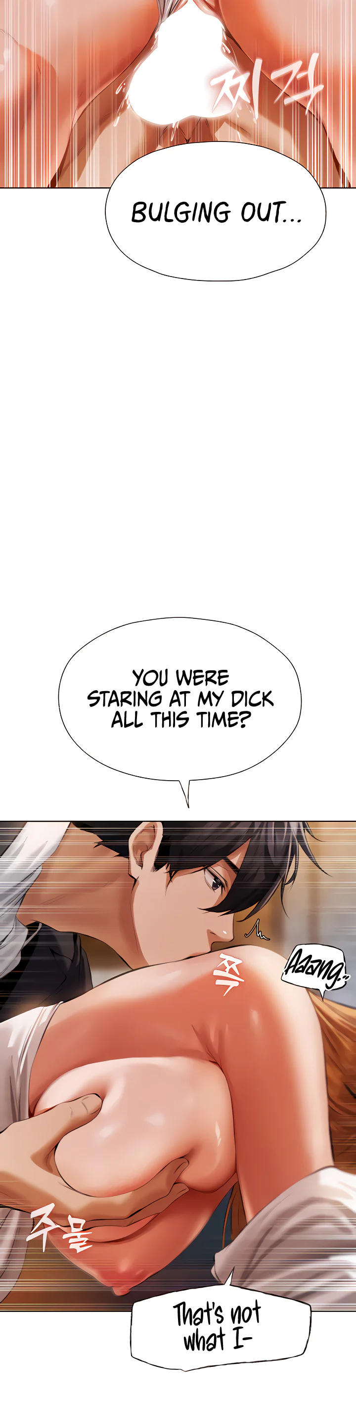 Milf Hunting in Another World Chapter 13 page 16