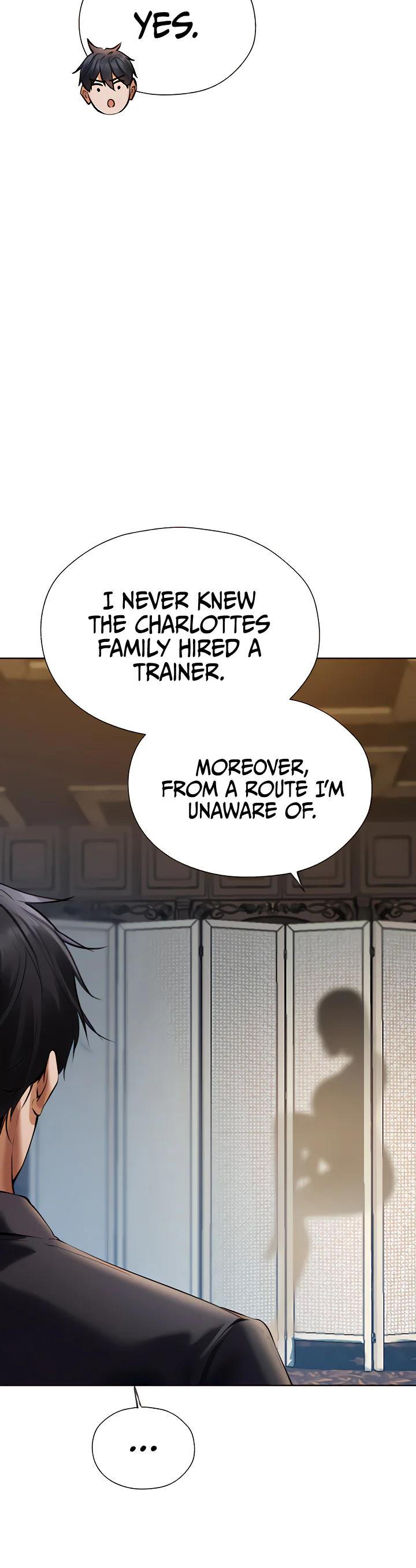 Milf Hunting in Another World Chapter 13 page 34