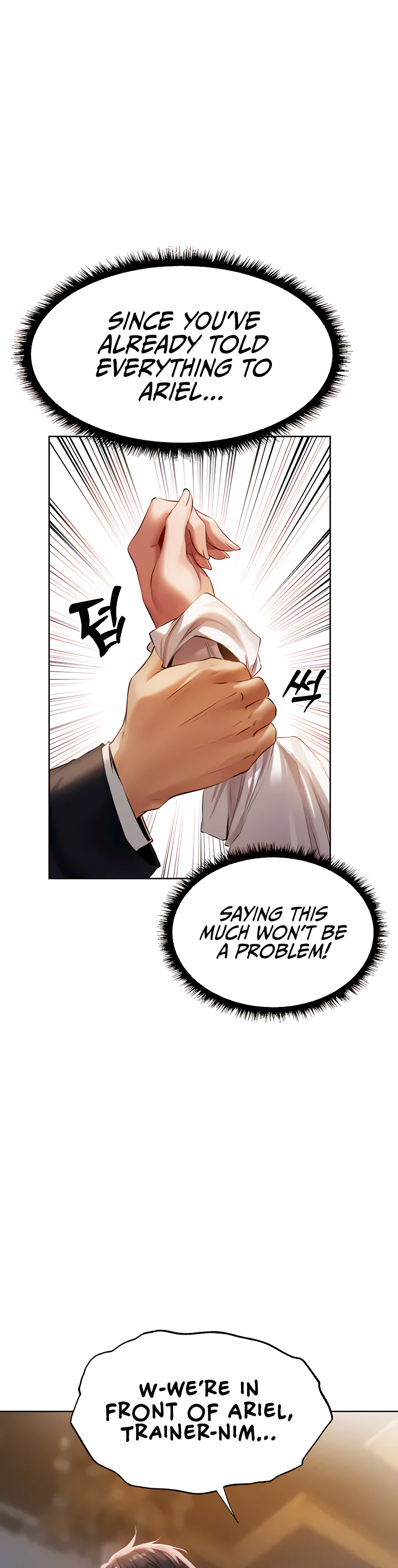 Milf Hunting in Another World Chapter 13 page 50