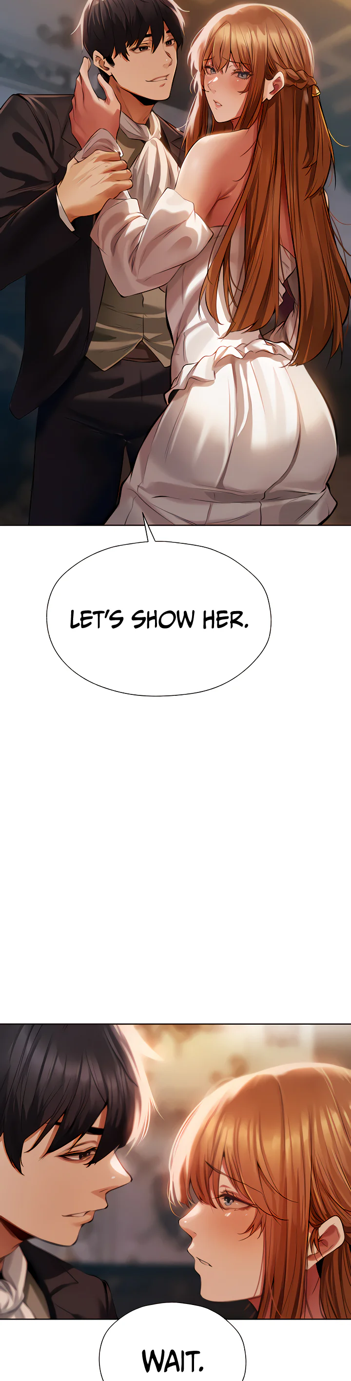 Milf Hunting in Another World Chapter 13 page 51