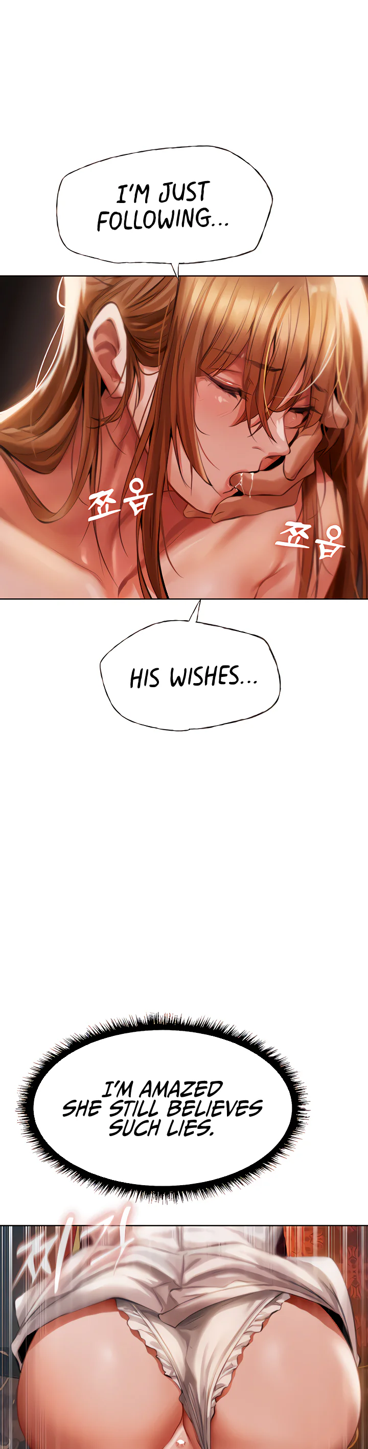 Milf Hunting in Another World Chapter 13 page 19