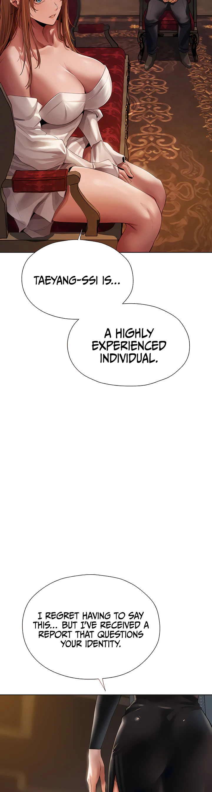 Milf Hunting in Another World Chapter 13 page 38
