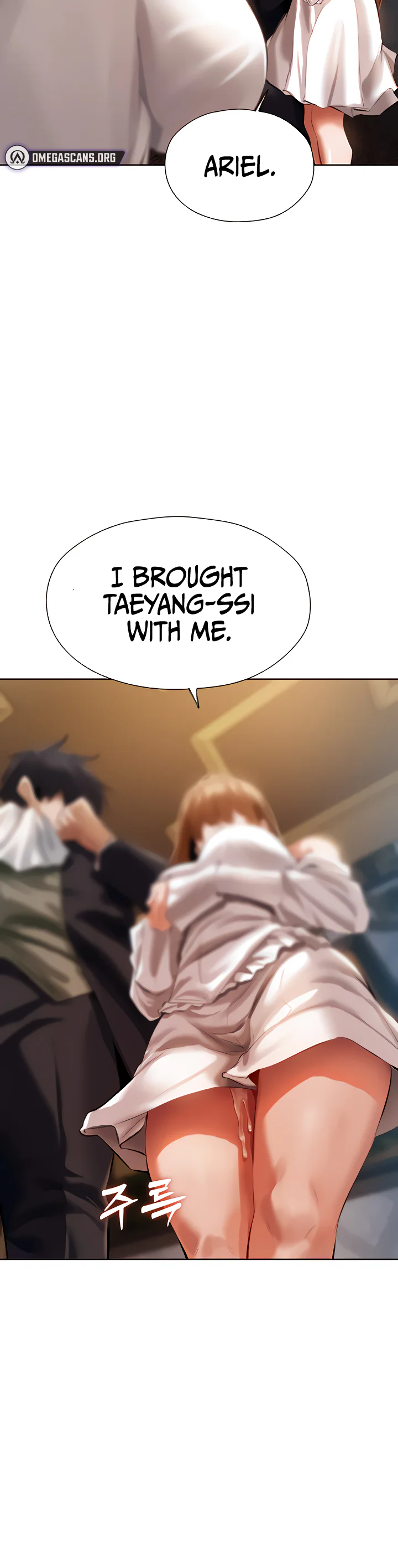 Milf Hunting in Another World Chapter 13 page 30