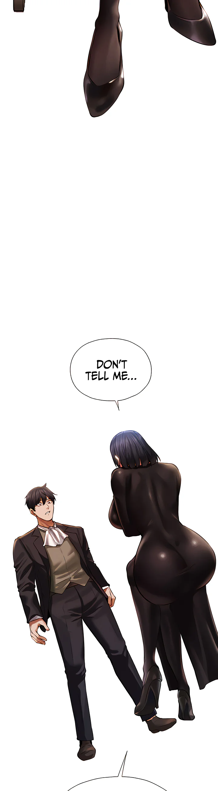 Milf Hunting in Another World Chapter 13 page 56