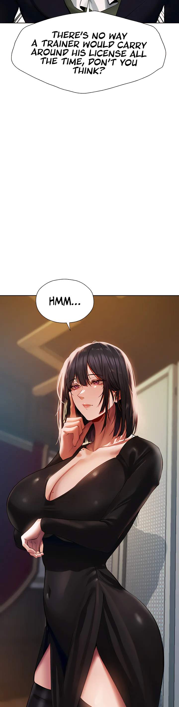 Milf Hunting in Another World Chapter 13 page 44