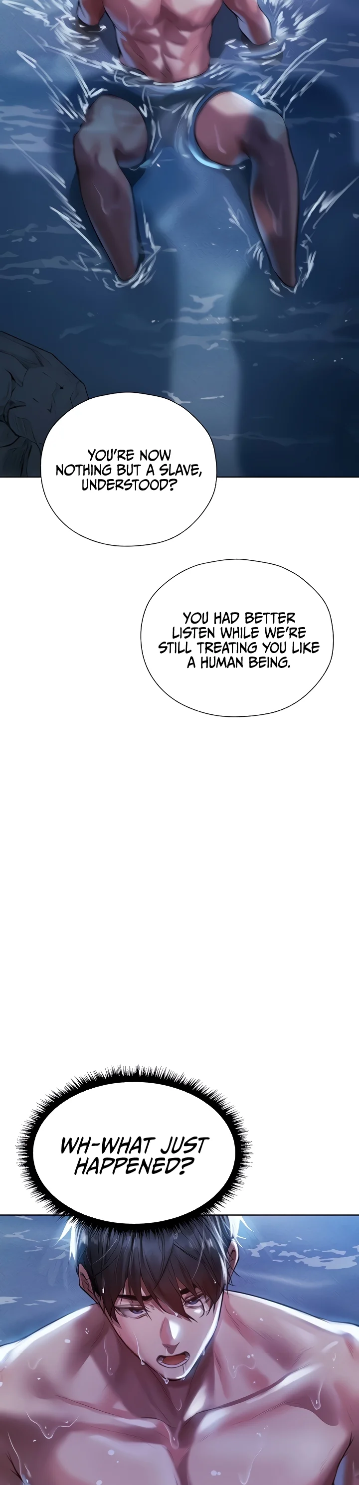 Milf Hunting in Another World Chapter 14 page 29