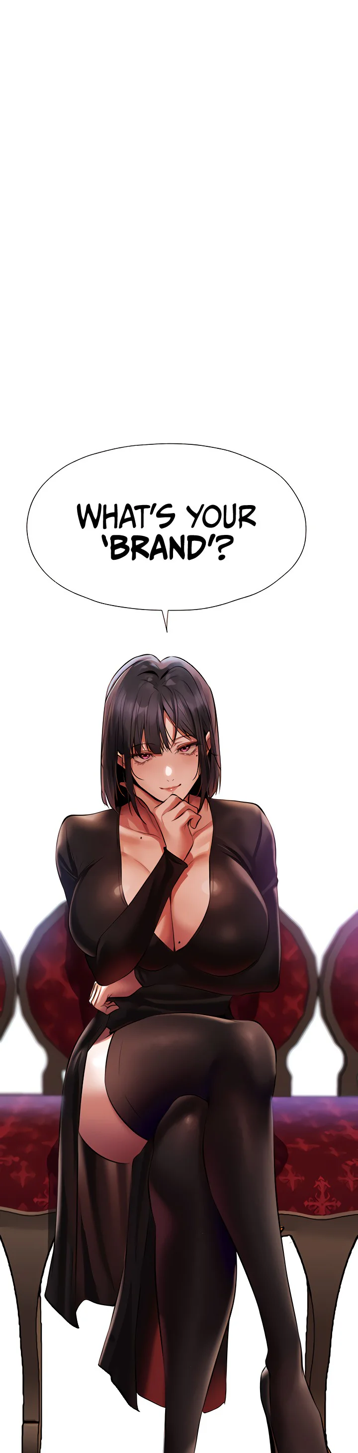 Milf Hunting in Another World Chapter 14 page 2