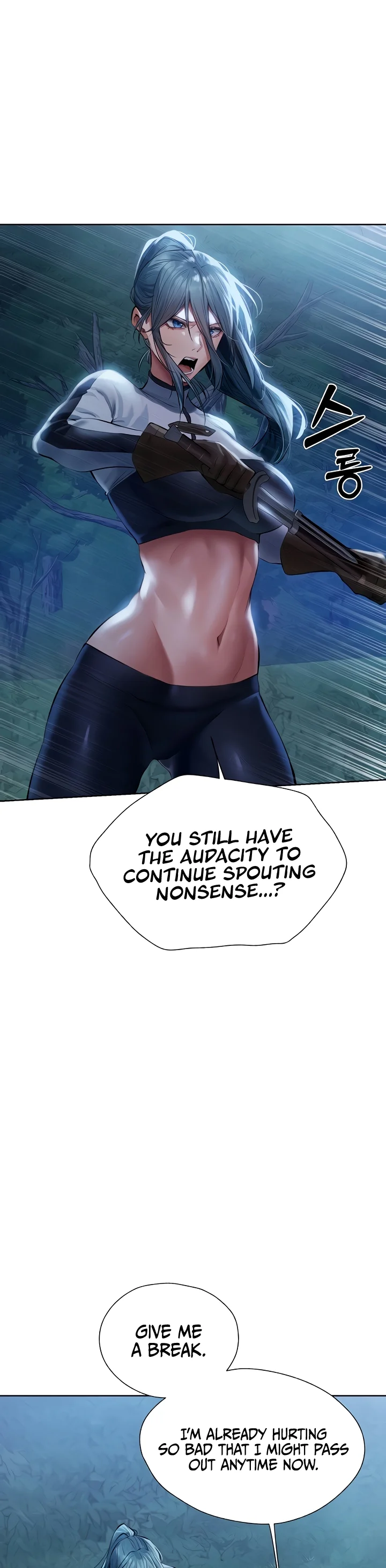 Milf Hunting in Another World Chapter 14 page 46