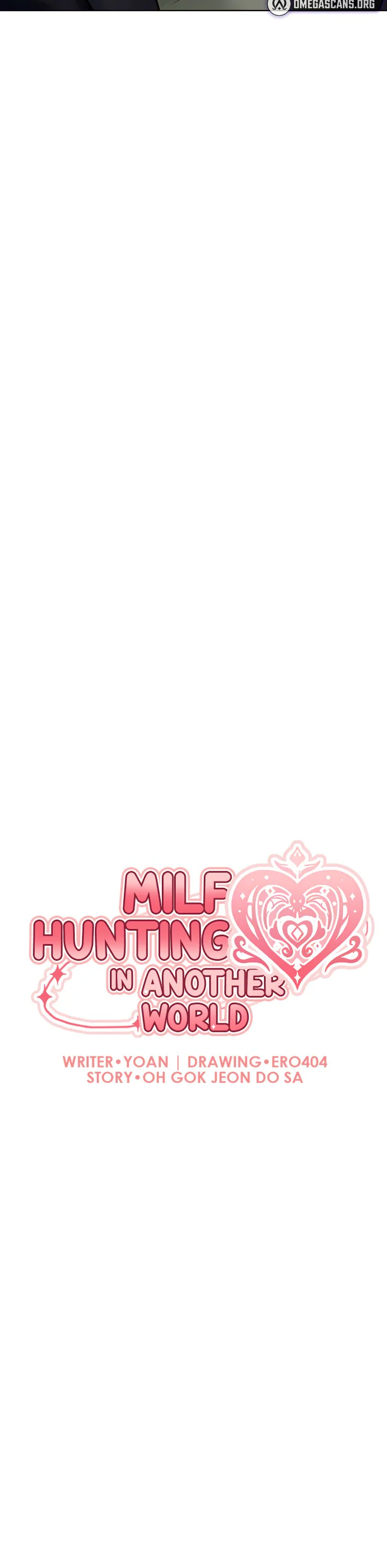 Milf Hunting in Another World Chapter 14 page 5