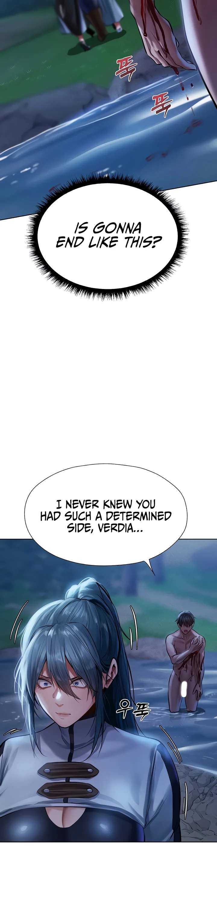 Milf Hunting in Another World Chapter 14 page 45