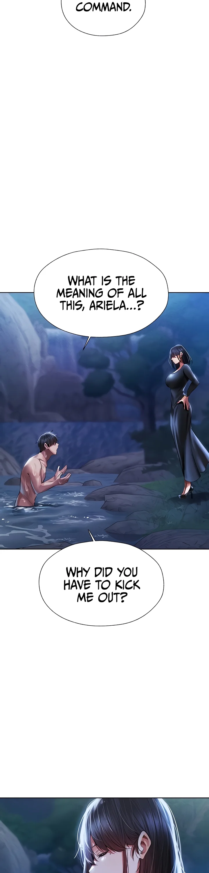 Milf Hunting in Another World Chapter 14 page 32