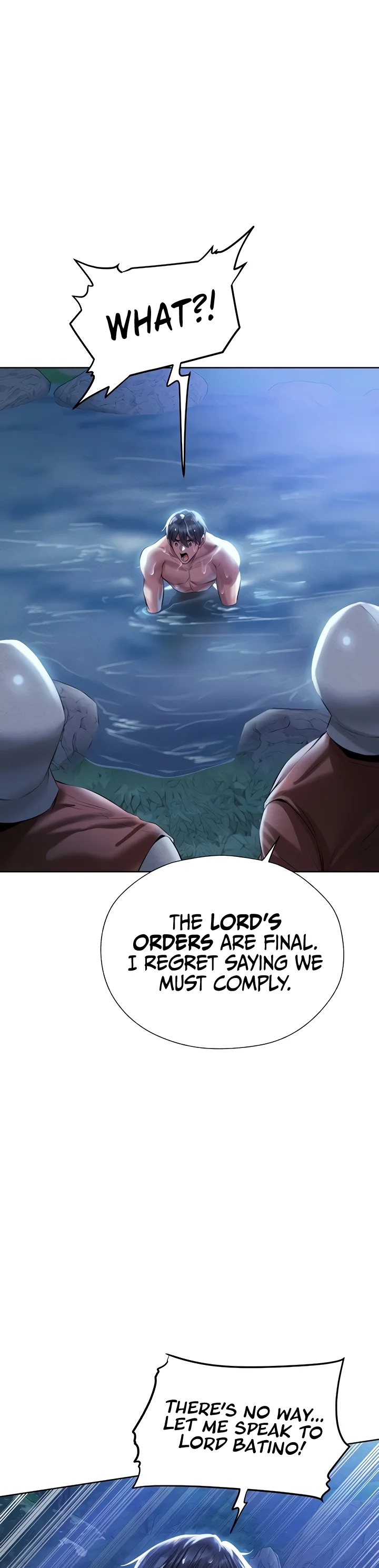 Milf Hunting in Another World Chapter 14 page 26