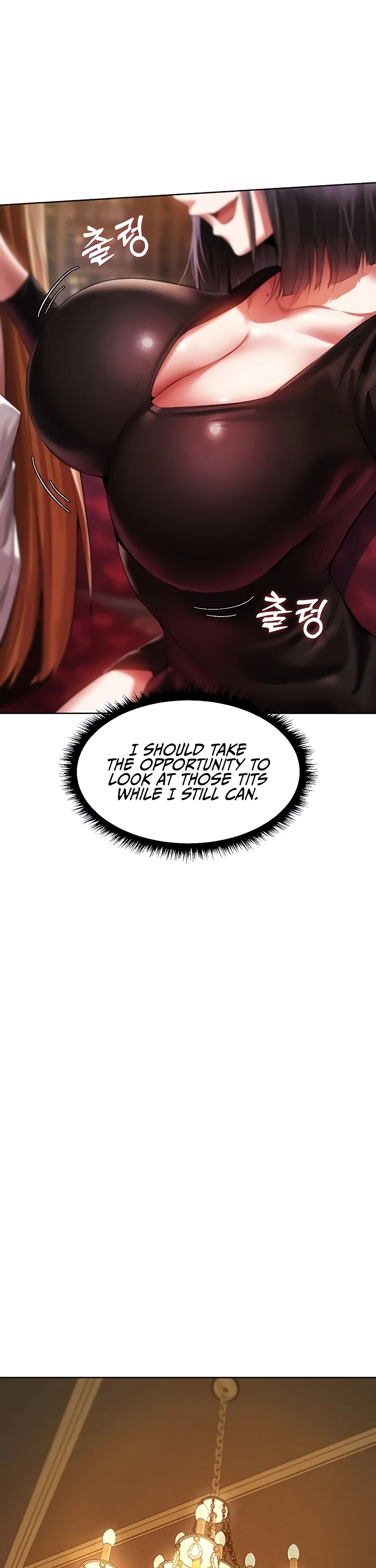 Milf Hunting in Another World Chapter 14 page 12