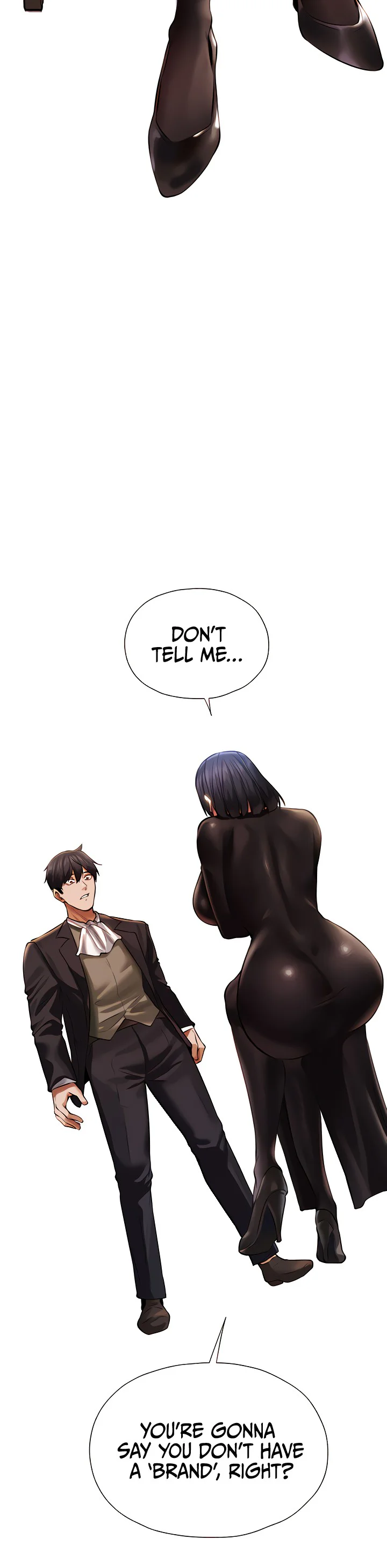 Milf Hunting in Another World Chapter 14 page 3