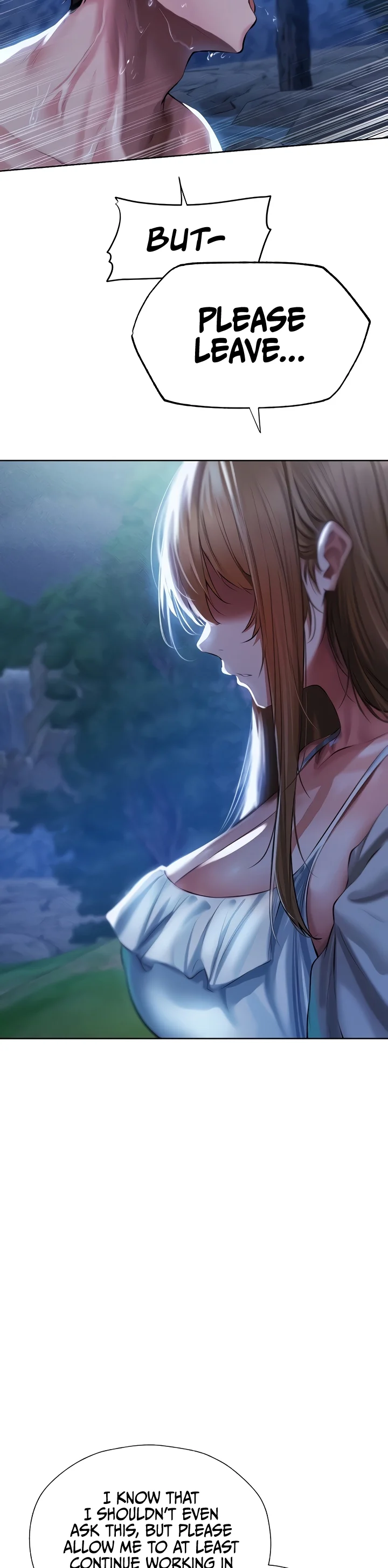 Milf Hunting in Another World Chapter 14 page 37