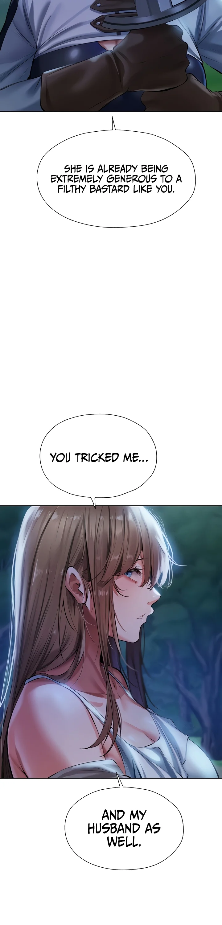 Milf Hunting in Another World Chapter 14 page 42