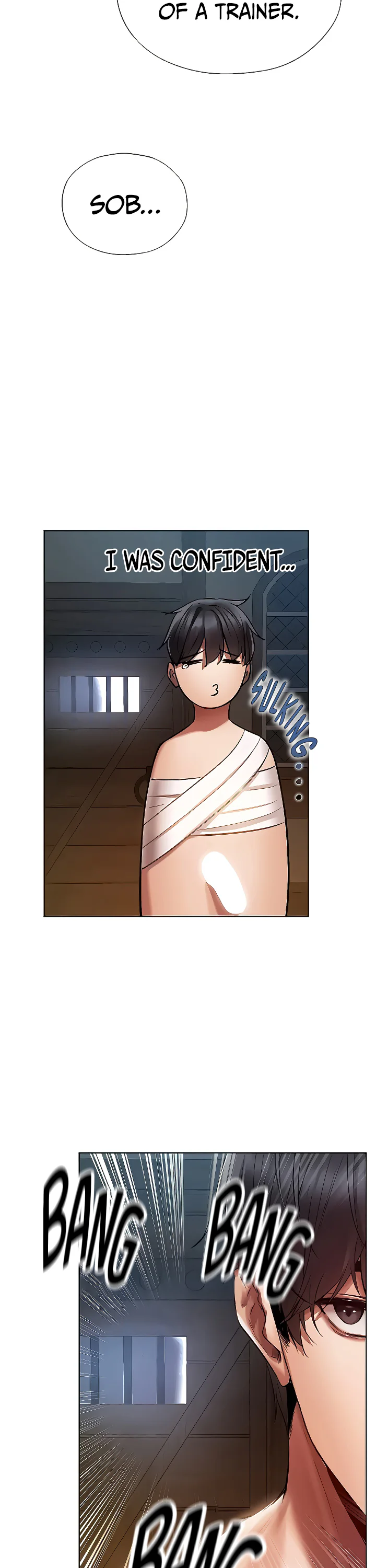 Milf Hunting in Another World Chapter 15 page 54