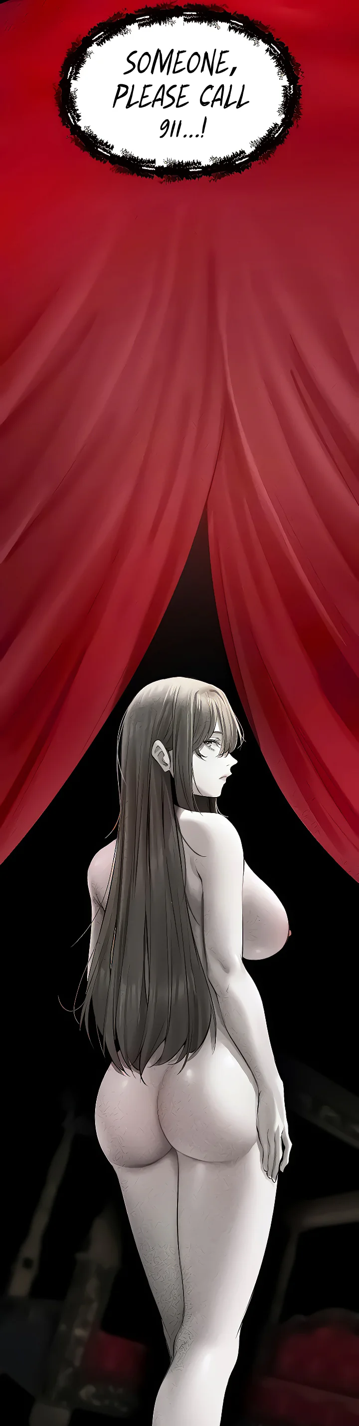 Milf Hunting in Another World Chapter 15 page 9
