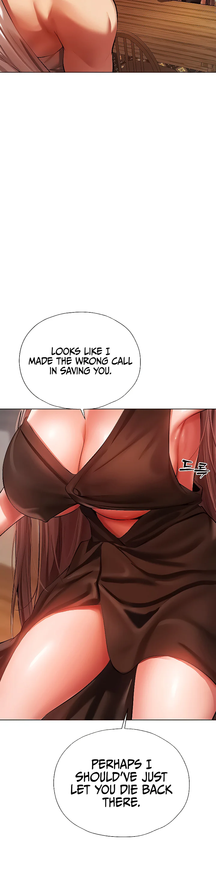 Milf Hunting in Another World Chapter 15 page 19