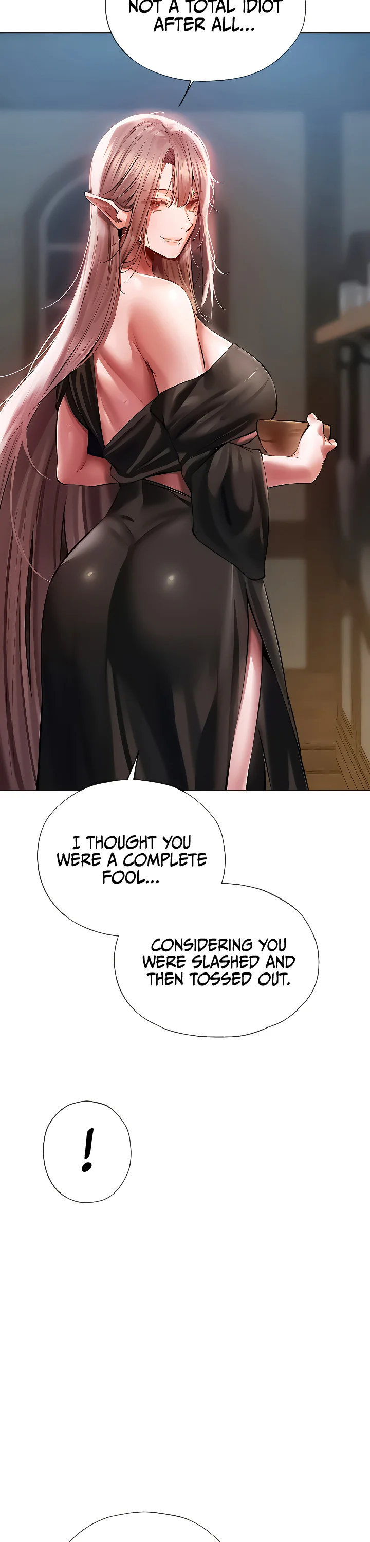 Milf Hunting in Another World Chapter 15 page 22