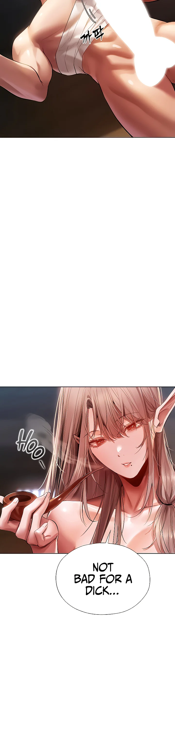 Milf Hunting in Another World Chapter 15 page 52