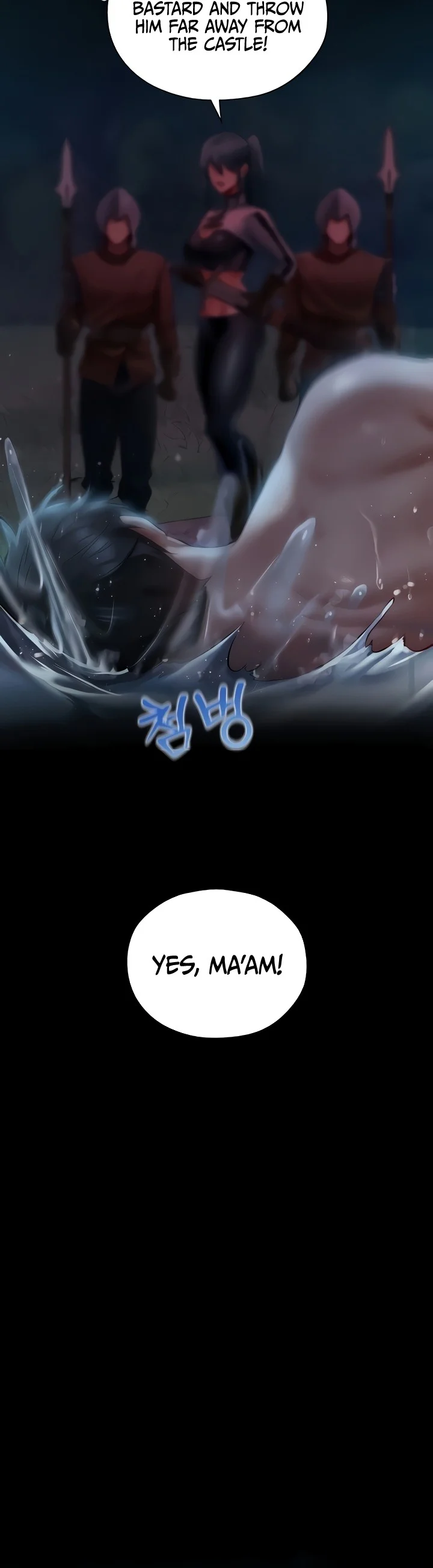 Milf Hunting in Another World Chapter 15 page 1