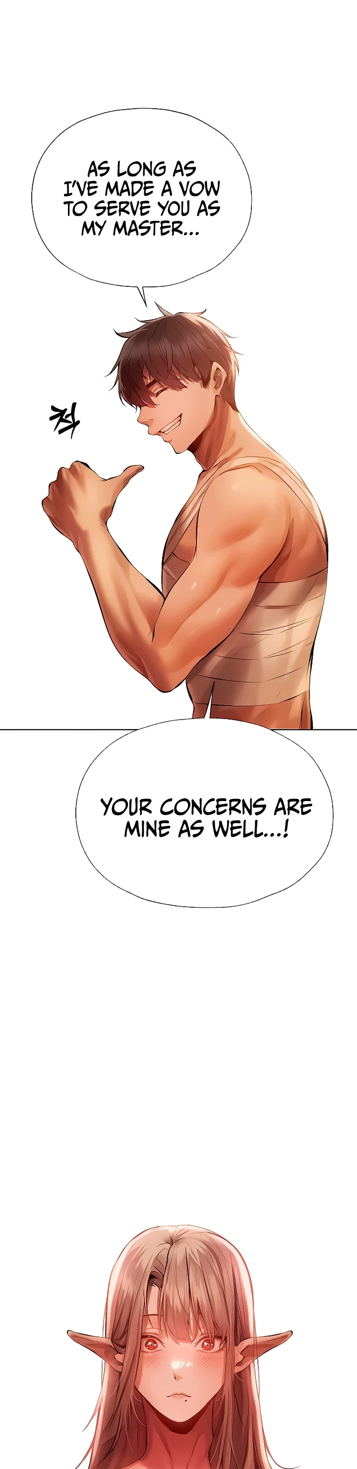 Milf Hunting in Another World Chapter 16 page 14