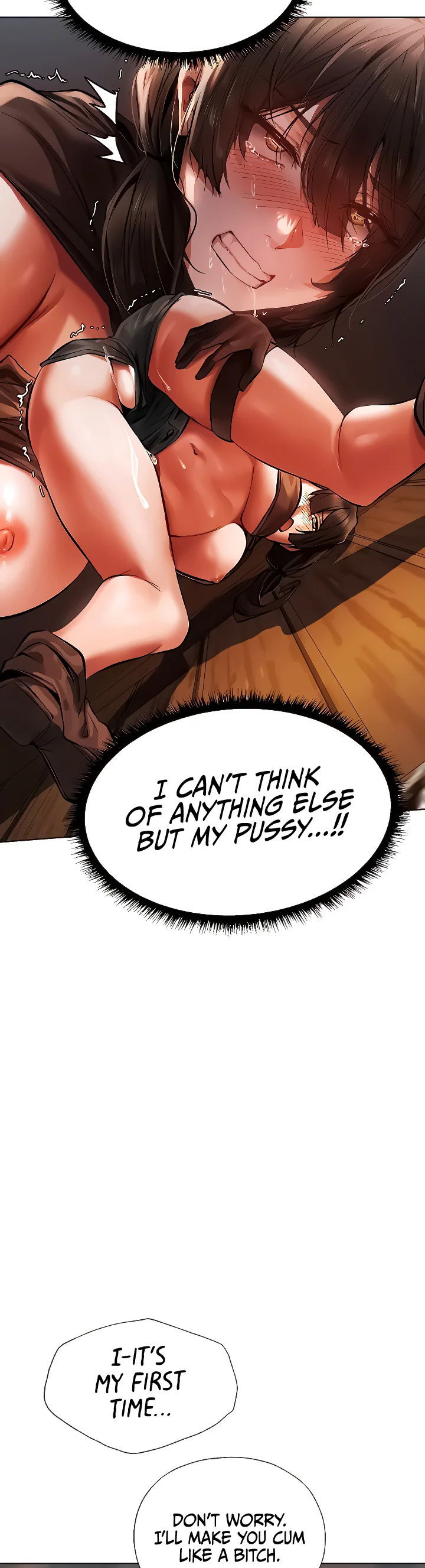 Milf Hunting in Another World Chapter 16 page 54