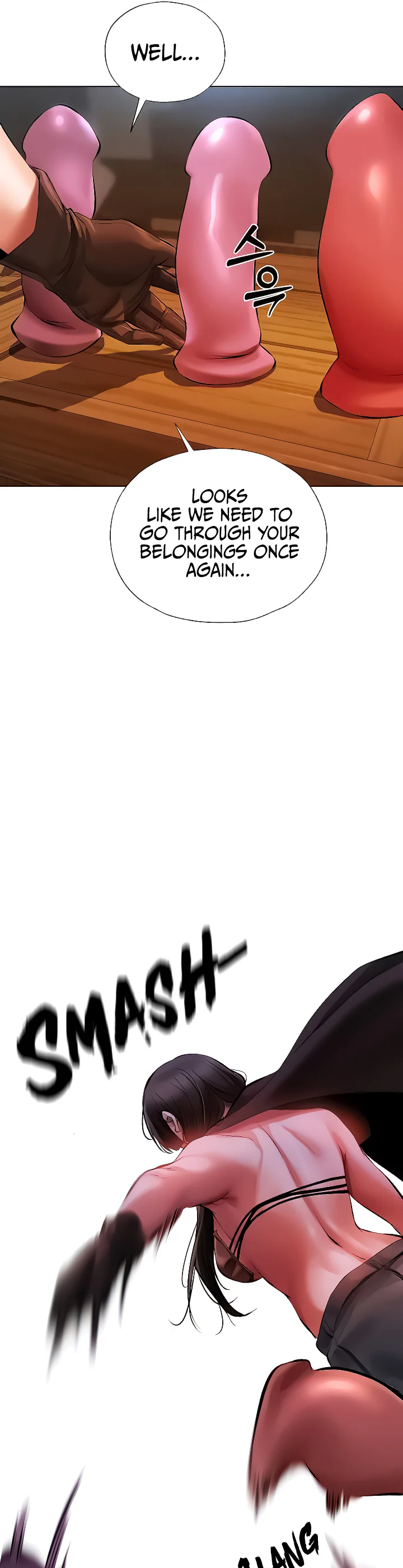 Milf Hunting in Another World Chapter 16 page 9