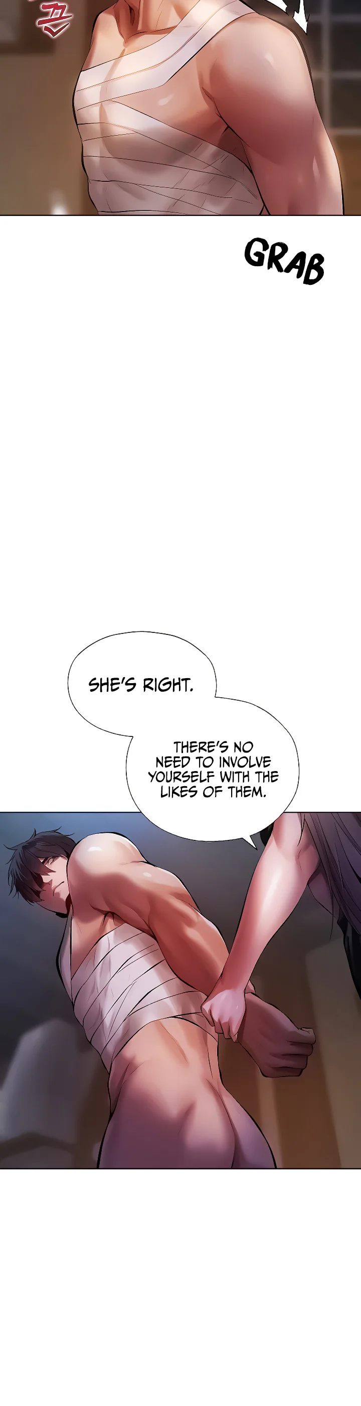 Milf Hunting in Another World Chapter 16 page 12