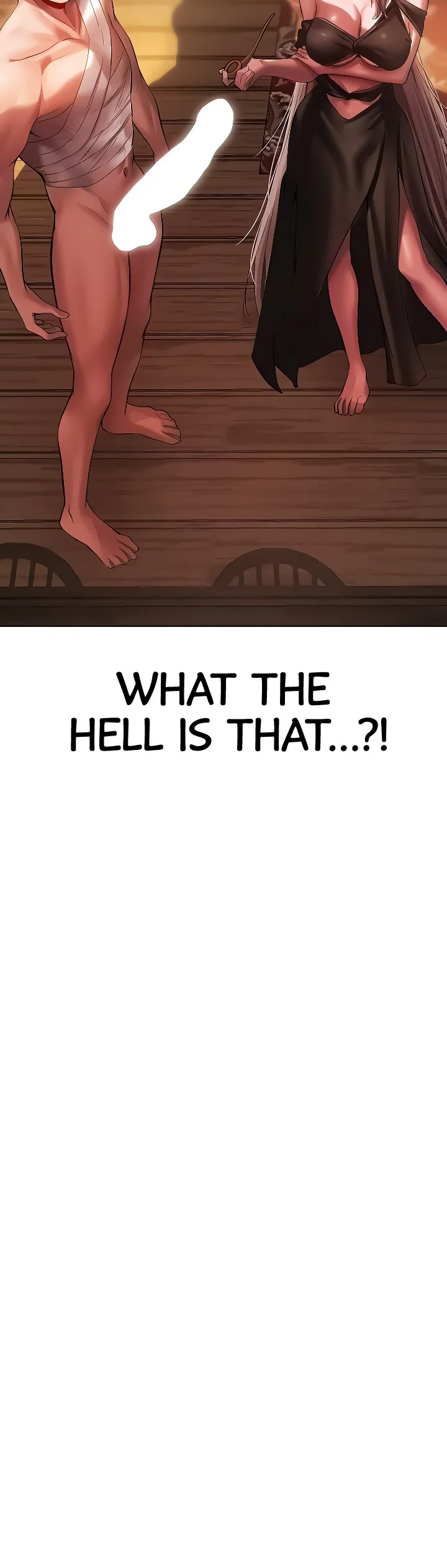 Milf Hunting in Another World Chapter 16 page 2