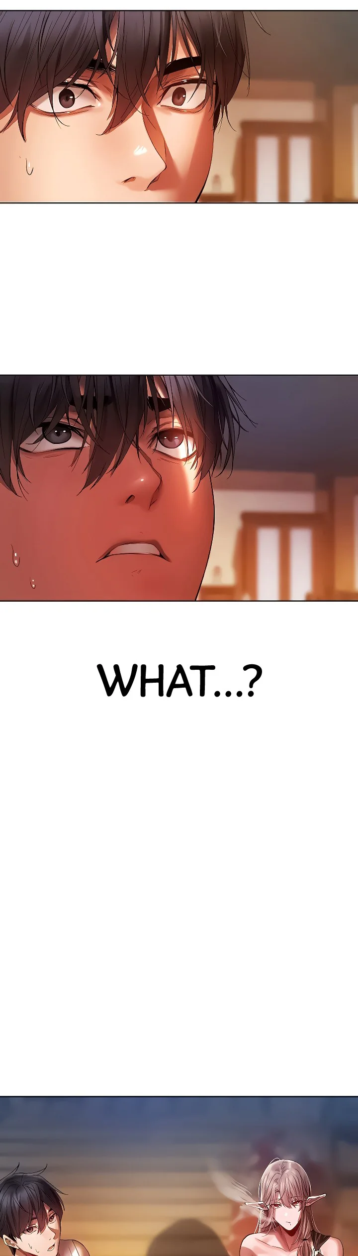 Milf Hunting in Another World Chapter 16 page 1