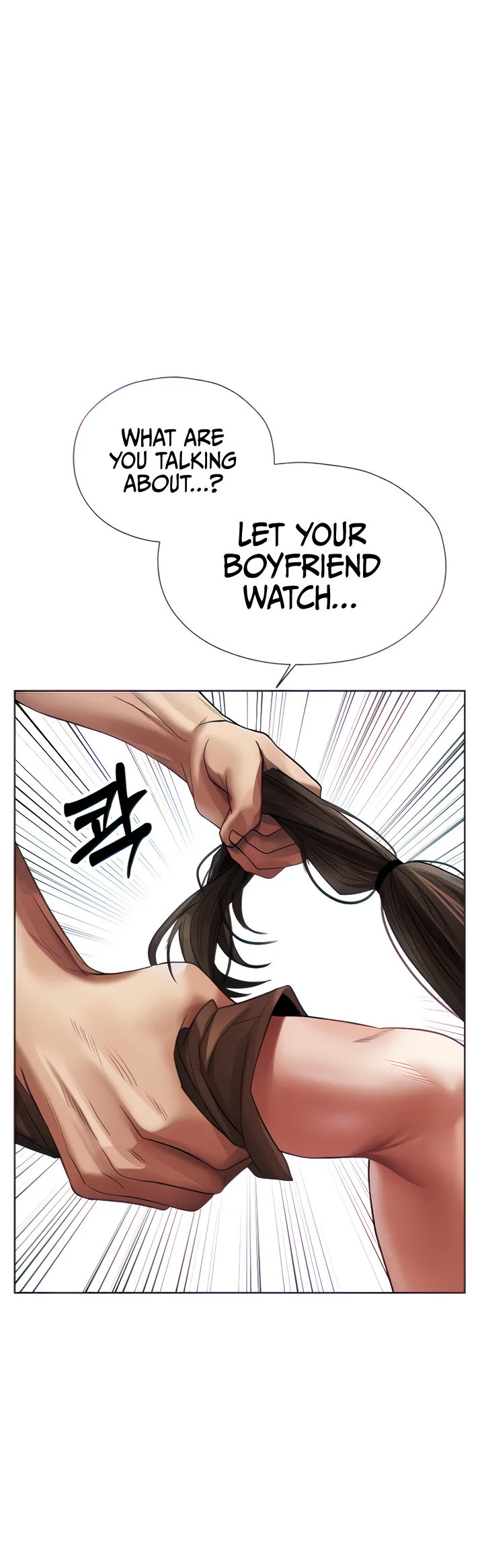 Milf Hunting in Another World Chapter 17 page 54