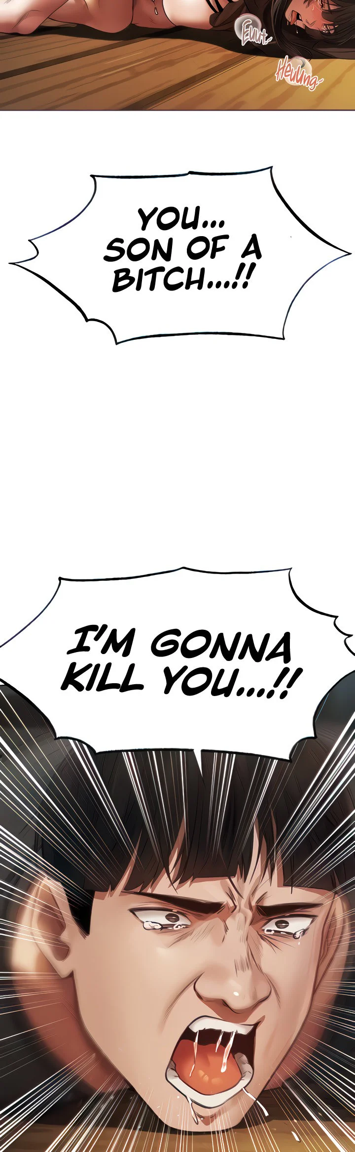 Milf Hunting in Another World Chapter 17 page 52