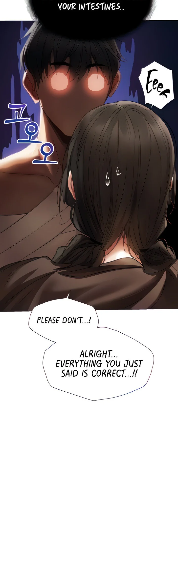 Milf Hunting in Another World Chapter 17 page 49