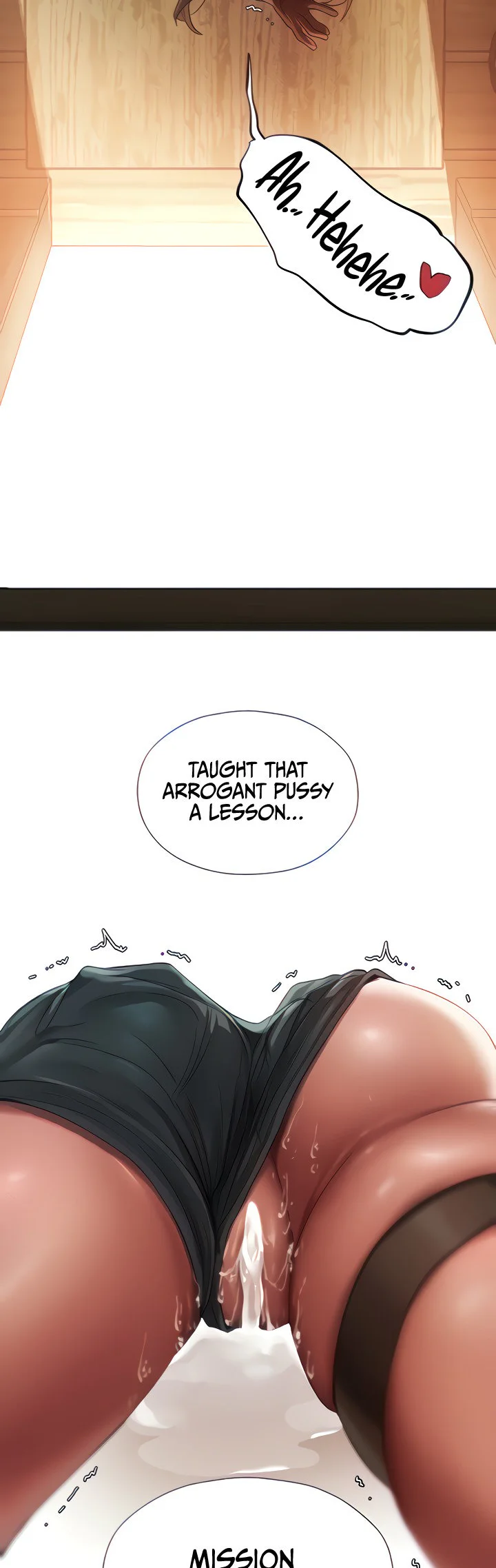 Milf Hunting in Another World Chapter 17 page 69