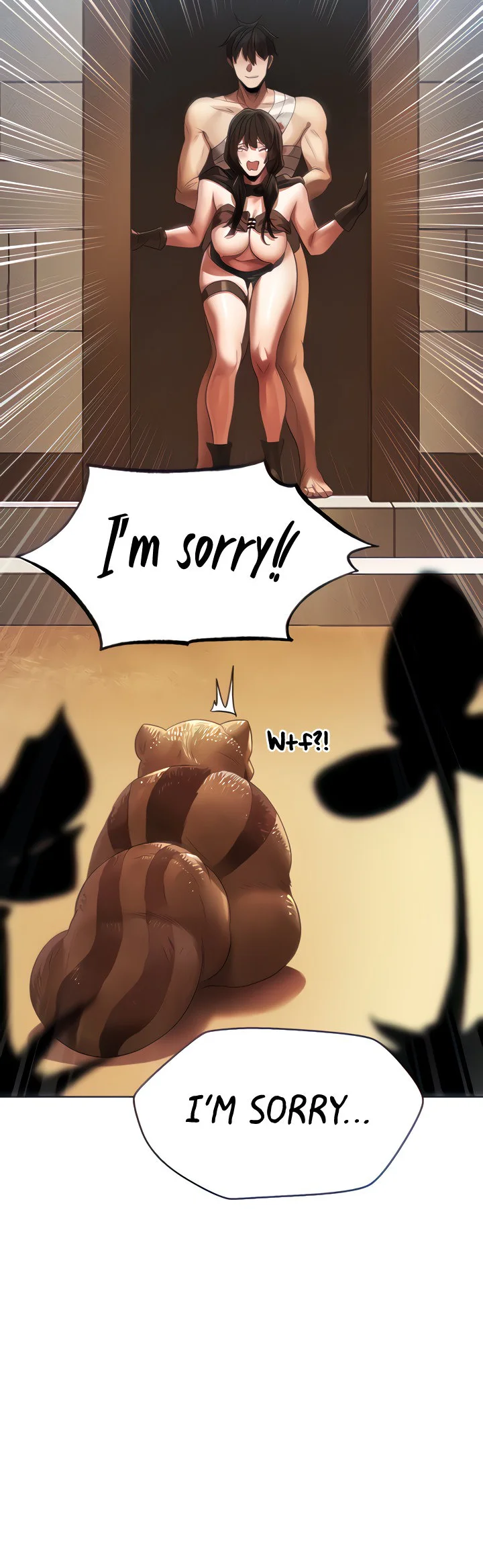 Milf Hunting in Another World Chapter 17 page 63