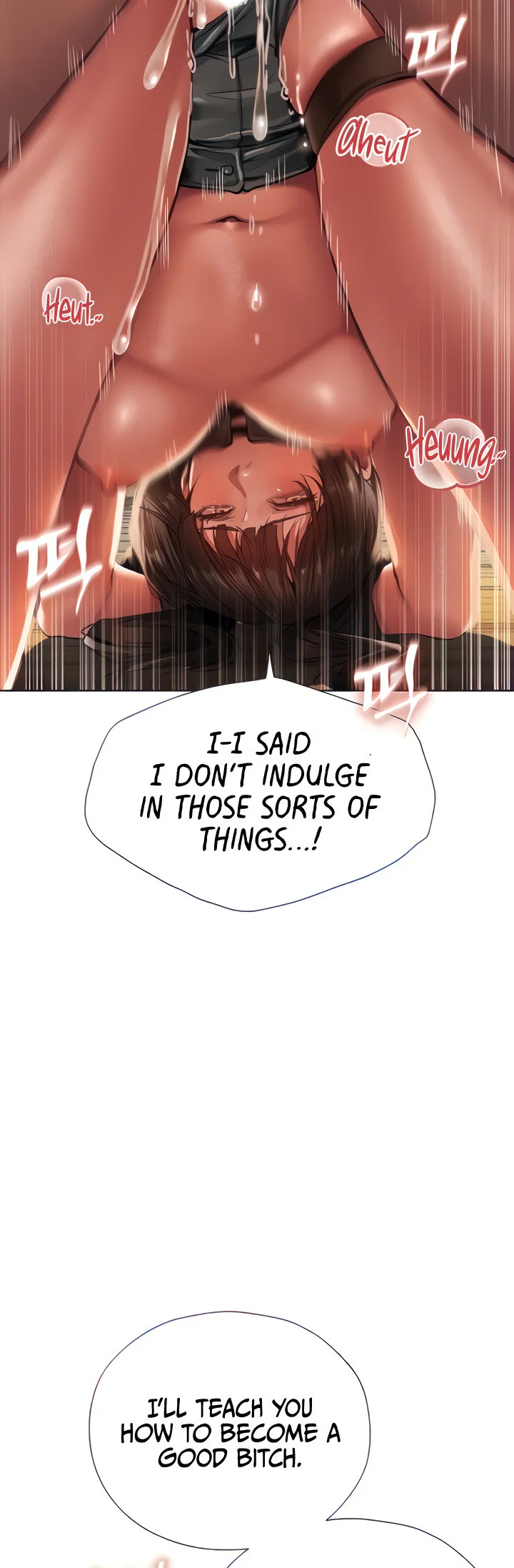 Milf Hunting in Another World Chapter 17 page 12
