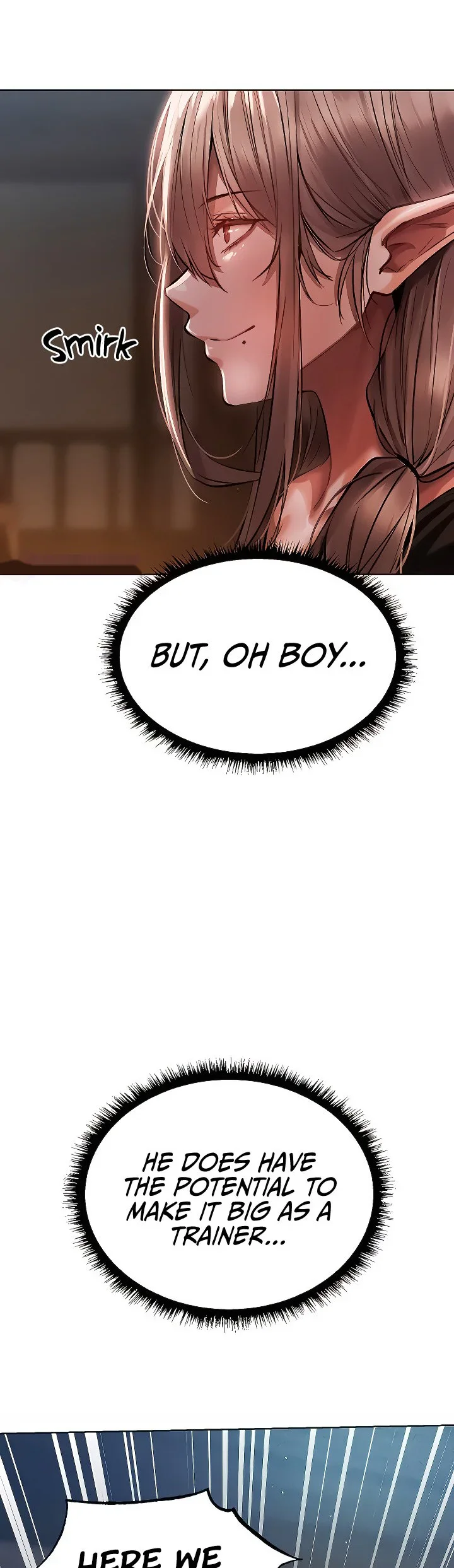 Milf Hunting in Another World Chapter 17 page 5