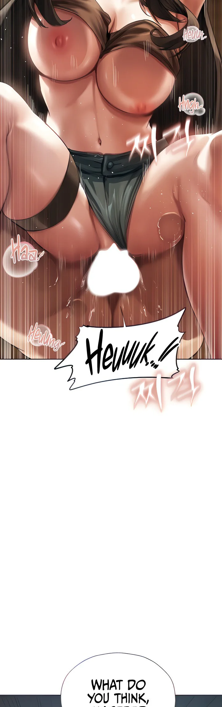 Milf Hunting in Another World Chapter 17 page 15