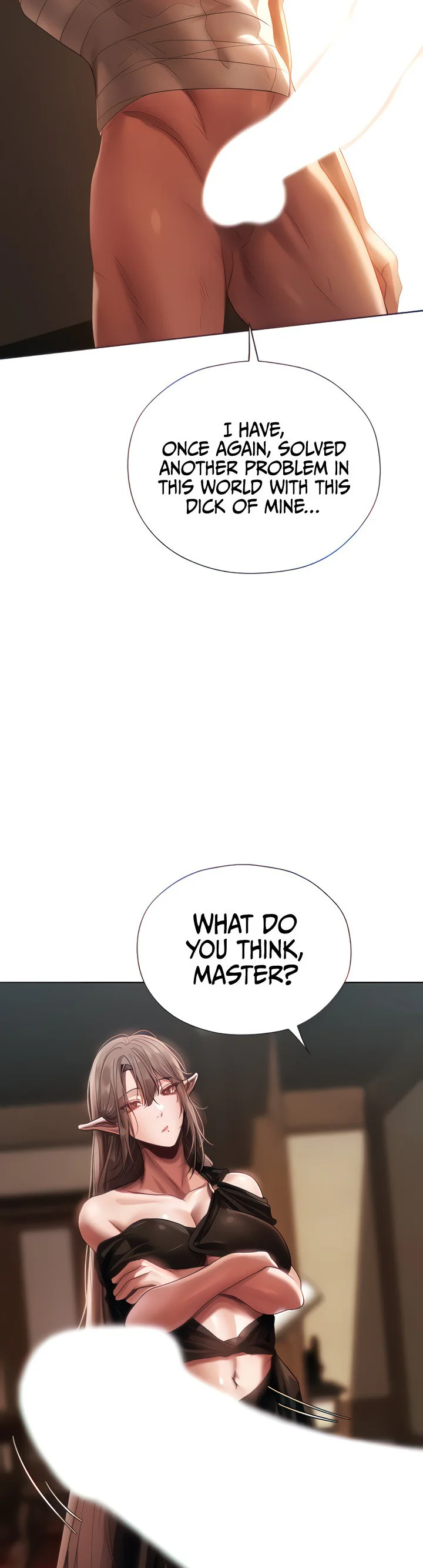 Milf Hunting in Another World Chapter 17 page 72