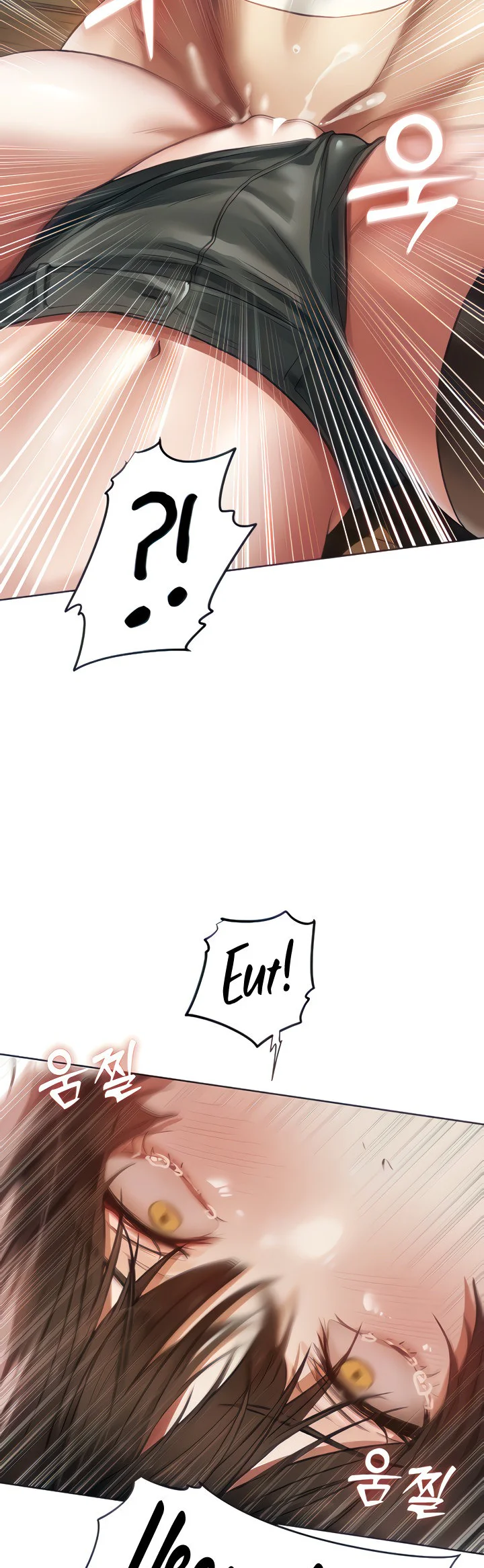 Milf Hunting in Another World Chapter 17 page 39