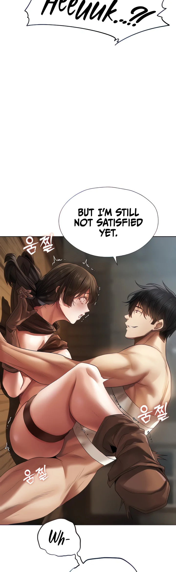 Milf Hunting in Another World Chapter 17 page 40
