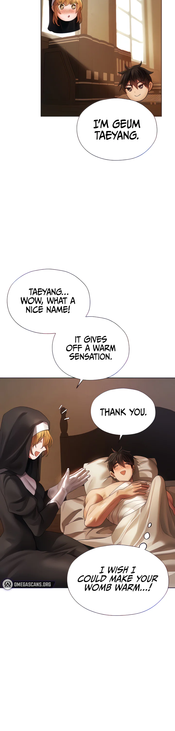 Milf Hunting in Another World Chapter 18 page 15
