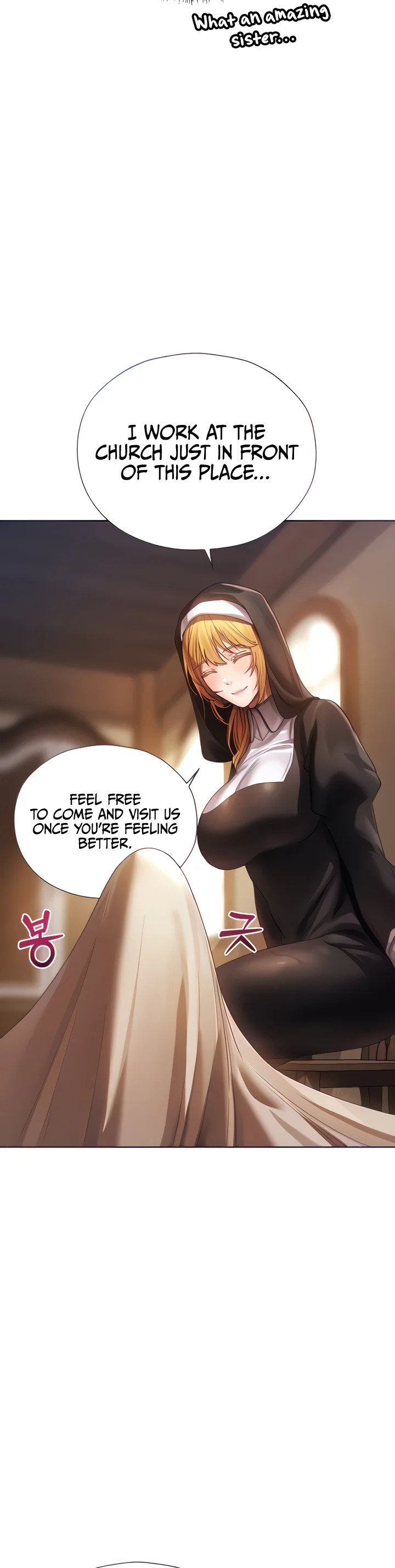 Milf Hunting in Another World Chapter 18 page 18