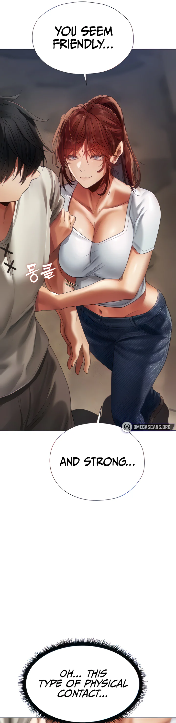 Milf Hunting in Another World Chapter 18 page 31