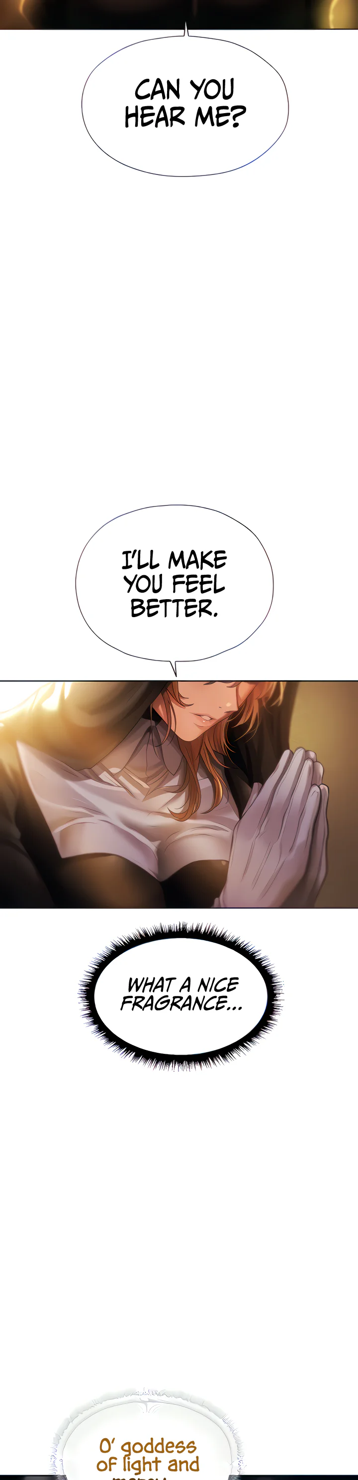 Milf Hunting in Another World Chapter 18 page 7
