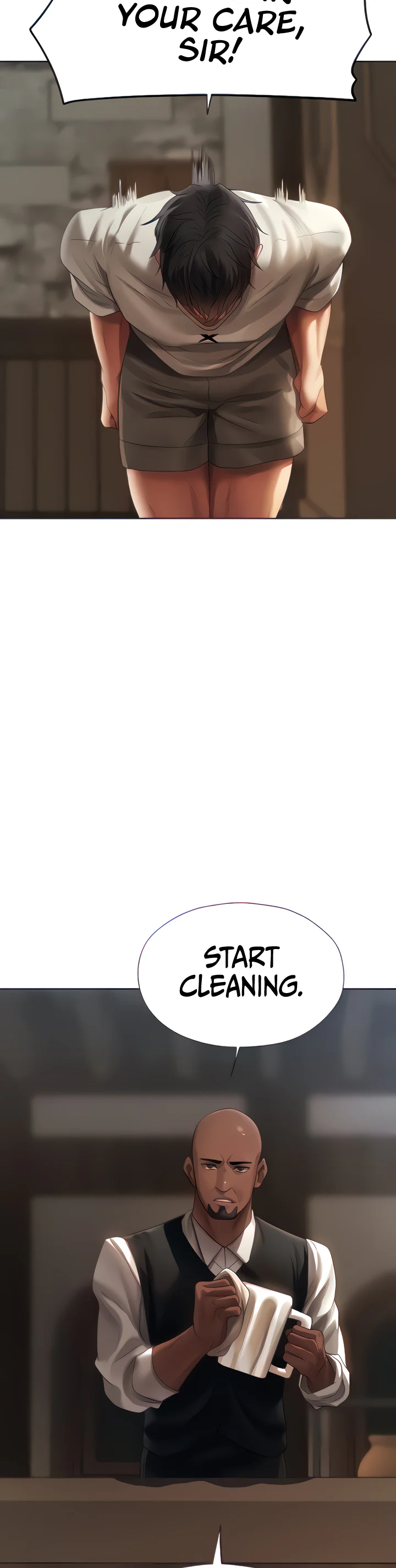 Milf Hunting in Another World Chapter 18 page 28