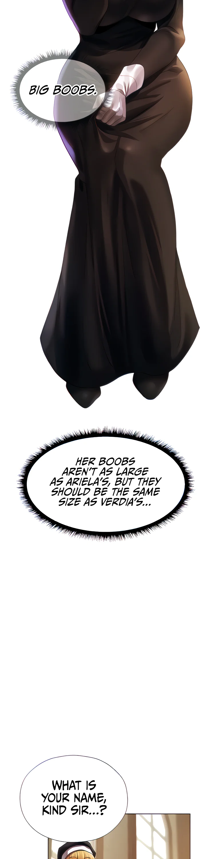 Milf Hunting in Another World Chapter 18 page 14